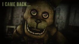 Crawlspace: Insanity Remastered artwork 3