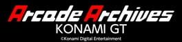 Arcade Archives: Konami GT artwork 3