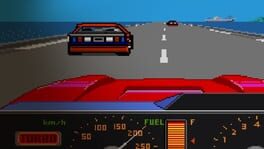 Arcade Archives 2: Konami GT artwork 1