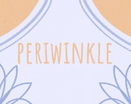 Periwinkle artwork 1