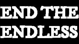 End the Endless artwork 2