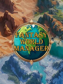 Fantasy World Manager artwork 7