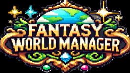 Fantasy World Manager artwork 2