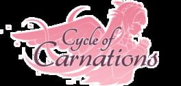 Cycle of Carnations artwork 3