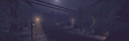 Fractured: Snowpine Strangers artwork 1