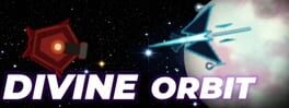 Divine Orbit artwork 2