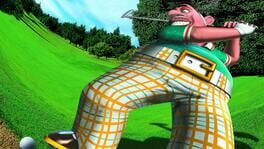 Hot Shots Golf 2 artwork 1