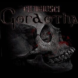 The Darkness of Gordoth artwork 1