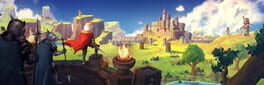 Crownwarden artwork 1