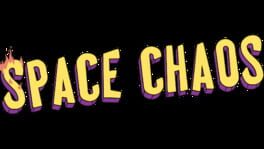 Space Chaos artwork 5