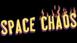 Space Chaos artwork 4
