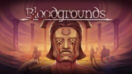 Bloodgrounds artwork 3