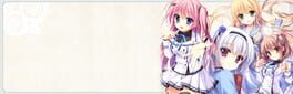 Kami no Ue no Mahoutsukai artwork 1