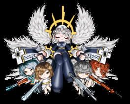 Flock of the Seraphim artwork 8