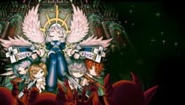 Flock of the Seraphim artwork 5
