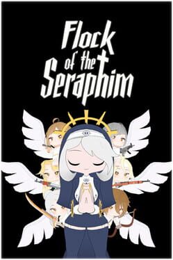 Flock of the Seraphim artwork 11