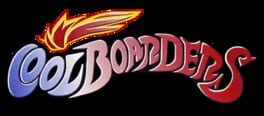 Cool Boarders artwork 3