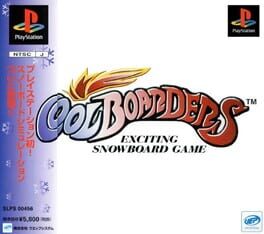 IGDB artwork