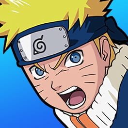 Naruto: Ultimate Ninja Storm+ artwork 1