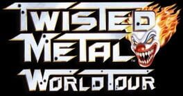Twisted Metal 2 artwork 3