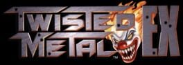 Twisted Metal 2 artwork 4