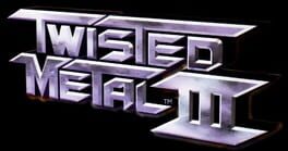 Twisted Metal III artwork 3