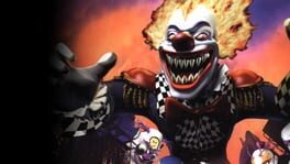 Twisted Metal 4 artwork 1