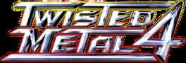 Twisted Metal 4 artwork 2
