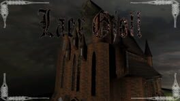 Laer Gjoll: Horror at Cemetery artwork 1