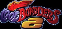 Cool Boarders 2 artwork 2