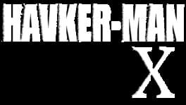 Havker-Man X artwork 2