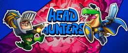 HeadHunters artwork 2