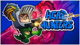 HeadHunters artwork 3