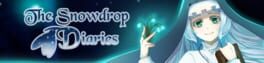The Snowdrop Diaries artwork 1