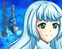 The Snowdrop Diaries artwork 2