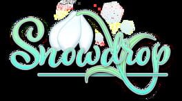 Snowdrop artwork 1