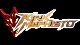 Kirk Mephisto artwork 2