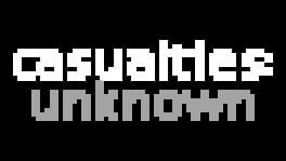 Casualties: Unknown artwork 4