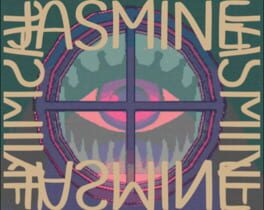Jasmine artwork 2