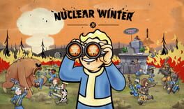 Fallout 76 artwork 2