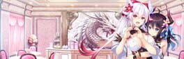 Welcome to Cafe Lumière!: A Dragon Girl Concept Cafe artwork 1