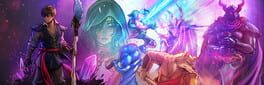 Manafinder II artwork 1
