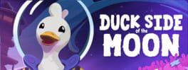 Duck Side of the Moon artwork 2