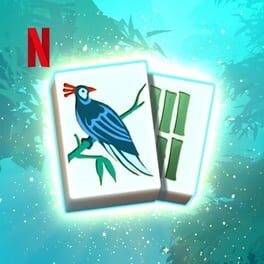 Mahjong Solitaire artwork 2