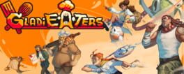 GladiEaters artwork 3