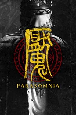 Parasomnia artwork 4