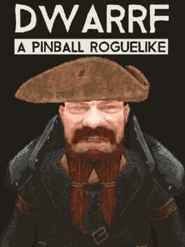 Dwarrf: A Pinball Roguelike artwork 2