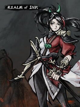 Realm of Ink artwork 3