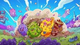 Beast Bumpers artwork 1