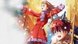 Wild Arms 4 artwork 1